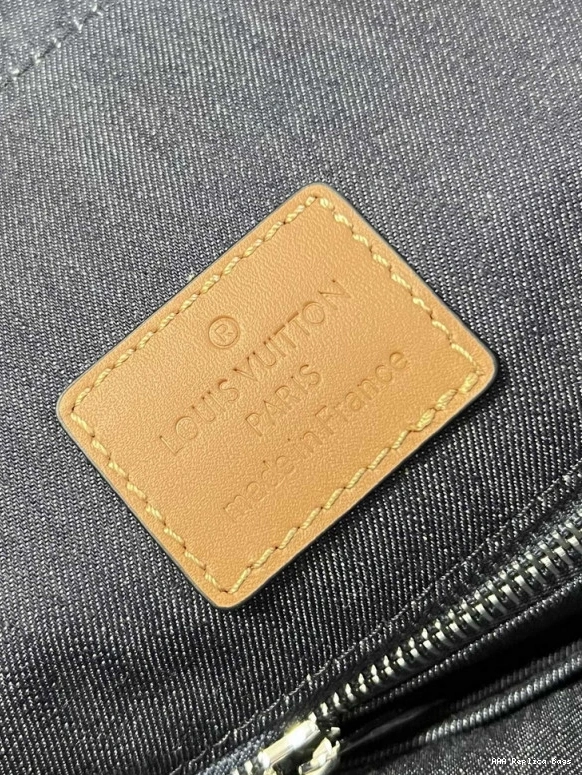 Aaa replica ru LOUIS CHRISTOPHER VUITTON MM 0816